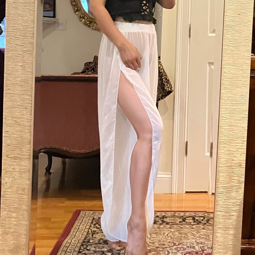 Bikini cover